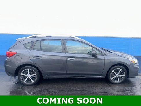 Used 2019 Subaru Impreza 2.0i Premium w/ Eyesight & BSD/Rcta & SRF image 1