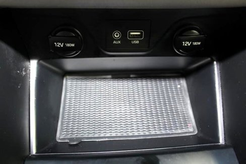 Used 2019 Hyundai Tucson Value image 33