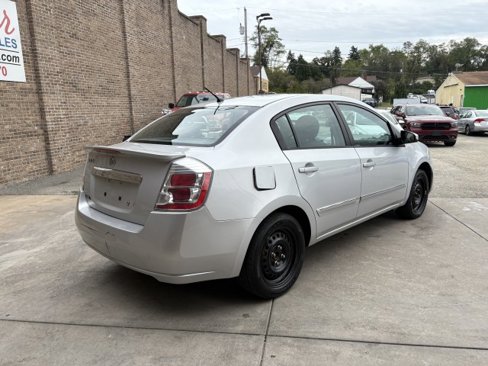 Used 2012 Nissan Sentra 2.0 S image 3