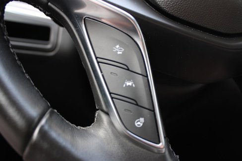 Used 2019 Cadillac XT5 Luxury image 31