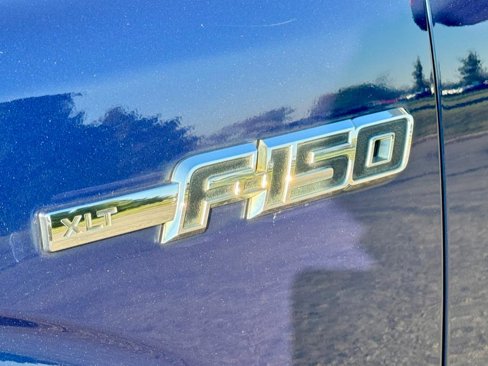 Used 2012 Ford F150 XLT w/ XLT Convenience Pkg image 13