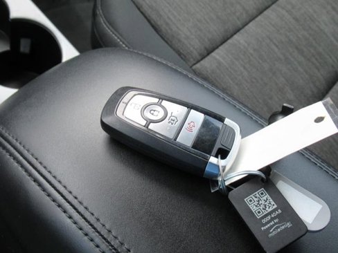 Used 2022 Ford Bronco Sport Big Bend w/ Convenience Package image 32