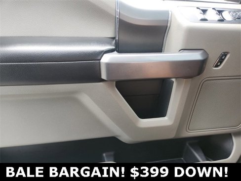 Used 2020 Ford F150 XLT w/ Equipment Group 302A Luxury image 30