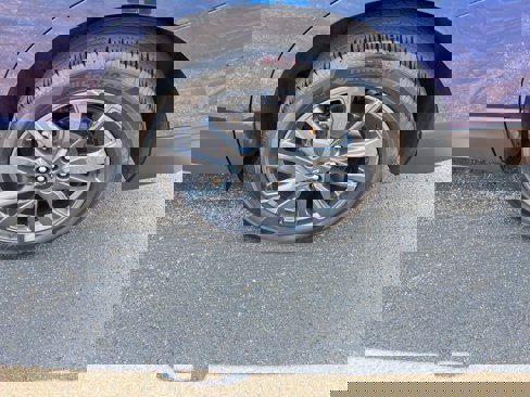 Certified 2023 Chevrolet Equinox RS image 10