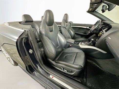 Used 2014 Audi S5 Premium Plus image 28
