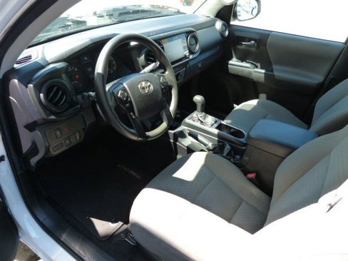 Used 2021 Toyota Tacoma SR image 33