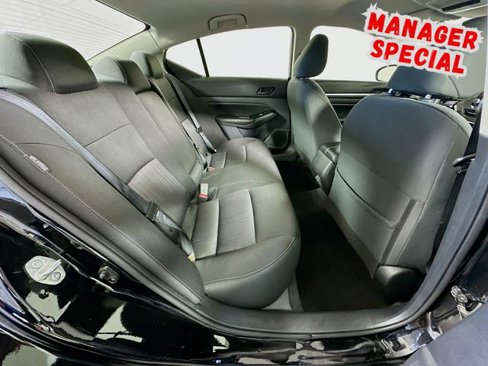 Used 2023 Nissan Altima 2.5 SV image 25