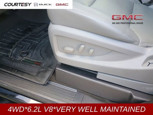 Used 2015 GMC Sierra 1500 SLT image 14