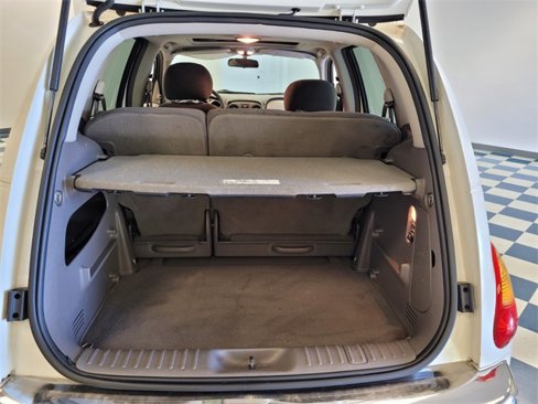Used 2001 Chrysler PT Cruiser image 11
