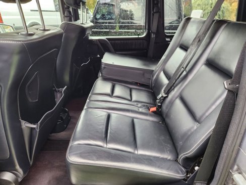 Used 2014 Mercedes-Benz G 550 image 20