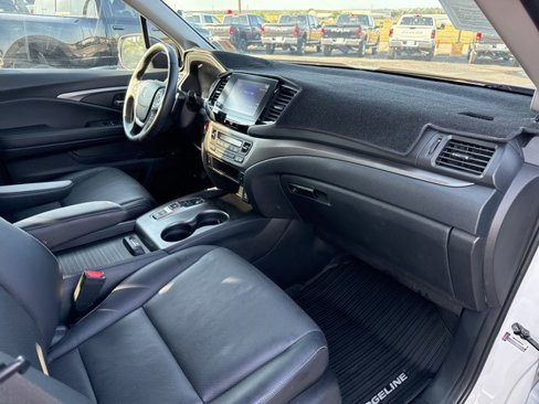 Used 2023 Honda Ridgeline RTL image 13