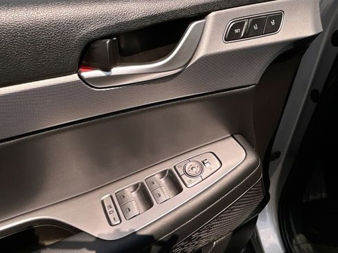 Used 2022 Hyundai Palisade SEL image 24
