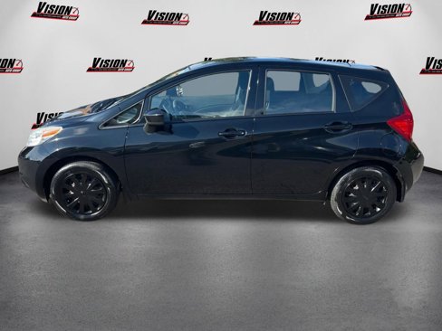Used 2015 Nissan Versa Note S Plus image 8