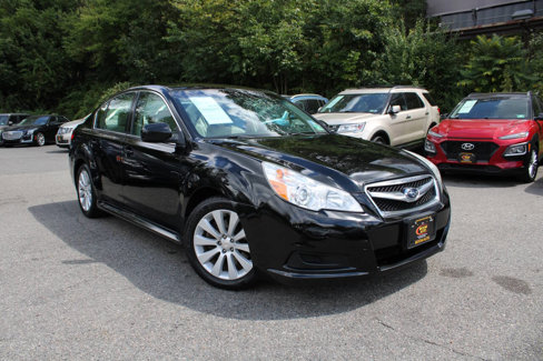 Used 2011 Subaru Legacy 3.6R Limited image 4