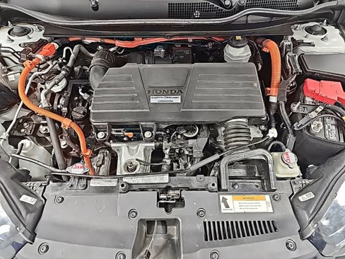 Used 2020 Honda CR-V Touring image 41