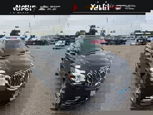 Used 2013 Buick Enclave Leather w/ Trailering Provision Package image 1