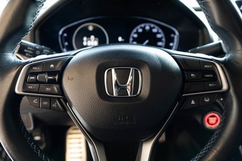 Used 2021 Honda Accord Sport Special Edition image 20