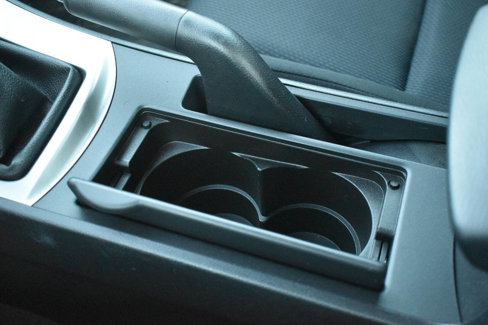 Used 2011 MAZDA MAZDA3 i Touring image 28