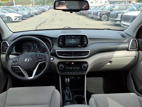 Used 2019 Hyundai Tucson Value image 13