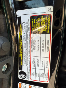 Used 2015 Subaru Outback 2.5i Limited image 44