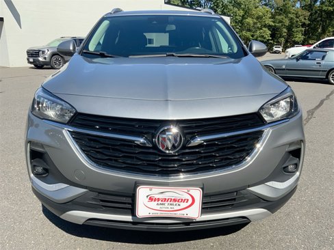 Used 2023 Buick Encore GX Select image 40