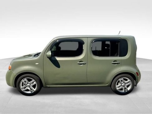 Used 2009 Nissan Cube 1.8 SL w/ SL Preferred Pkg image 5