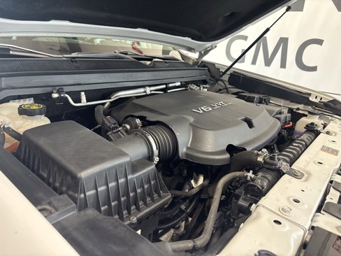 Used 2020 Chevrolet Colorado ZR2 w/ Colorado ZR2 Bison Edition image 6