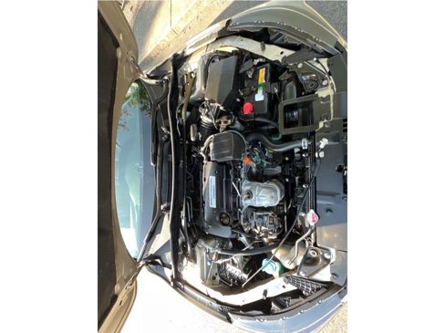Used 2014 Honda Accord EX image 24