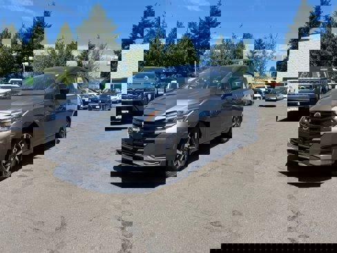 New 2025 Nissan Versa S w/ S Plus Package image 1