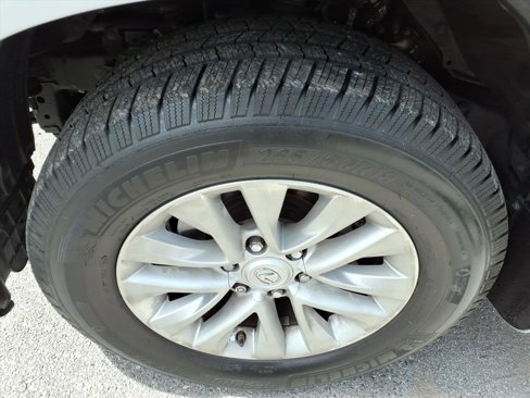 Used 2019 Lexus GX 460 Premium image 19