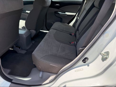 Used 2014 Honda CR-V LX image 11
