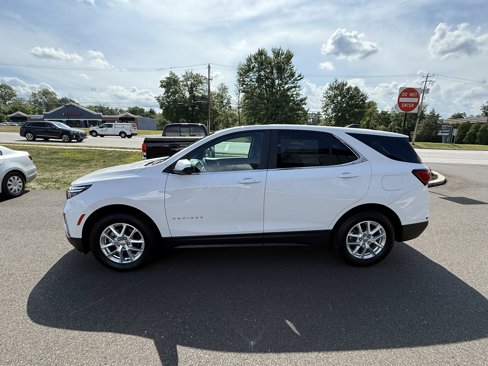 Used 2022 Chevrolet Equinox LT image 9