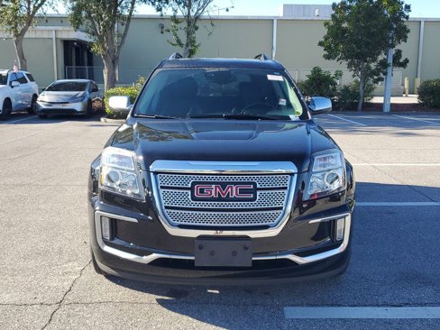 Used 2017 GMC Terrain Denali image 15