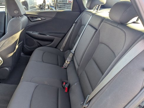 Used 2023 Chevrolet Malibu LT image 30