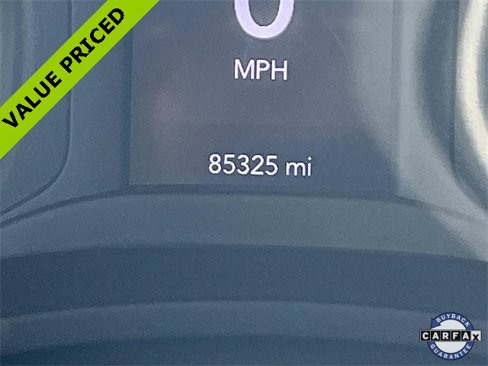 Used 2020 RAM 2500 Tradesman w/ Protection Group image 32