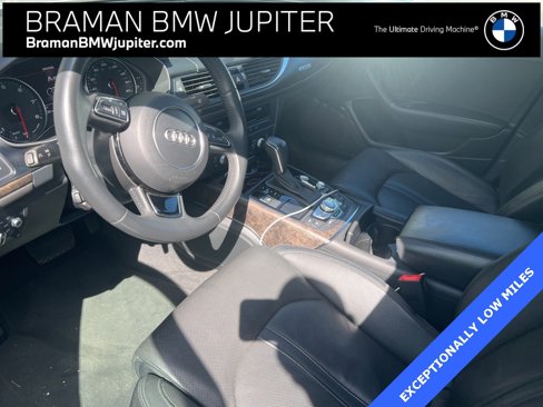 Used 2018 Audi A6 3.0T Prestige image 4