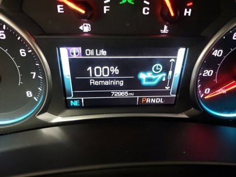Used 2018 Chevrolet Equinox Premier image 27