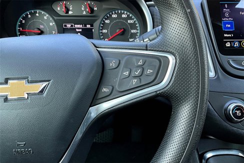 Used 2023 Chevrolet Malibu LT image 12