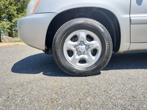 Used 2003 Toyota Highlander 2WD image 6