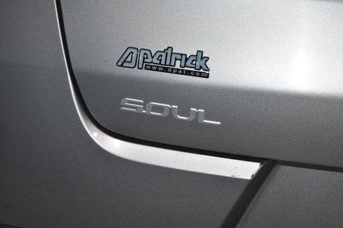 Used 2023 Kia Soul LX image 25