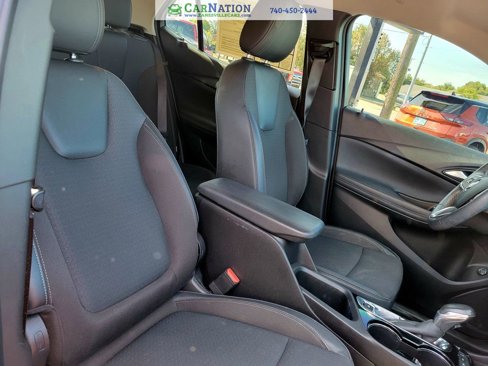 Used 2020 Buick Encore GX Select w/ Advanced Technology Package image 20