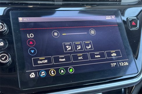 Used 2022 Chevrolet Bolt EUV Premier w/ Sun & Sound Package image 26