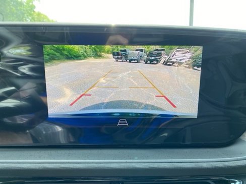 New 2025 Buick Envista Sport Touring w/ Convenience I Package image 18