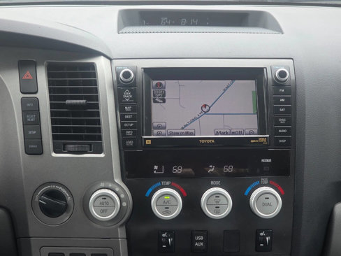 Used 2010 Toyota Tundra Limited image 17