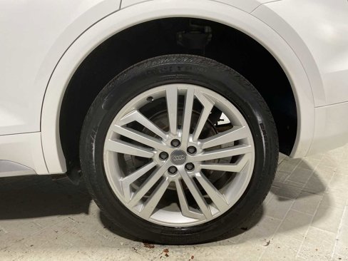 Used 2018 Audi Q5 2.0T Premium Plus image 8