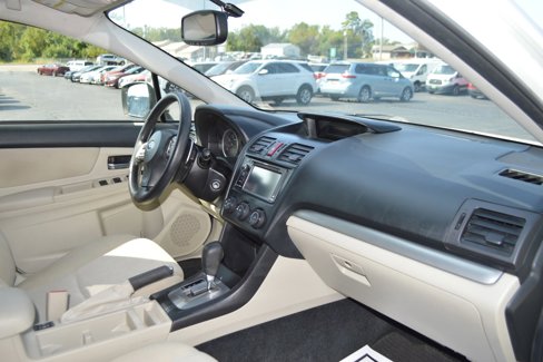 Used 2014 Subaru Crosstrek 2.0i Premium w/ Popular Package #2 image 20