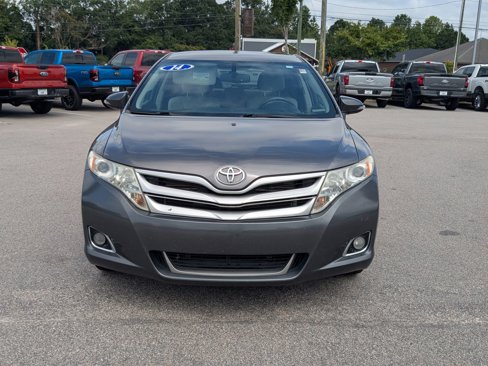 Used 2014 Toyota Venza LE image 5
