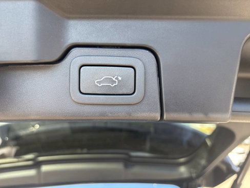 Used 2016 Land Rover Range Rover Evoque HSE image 28