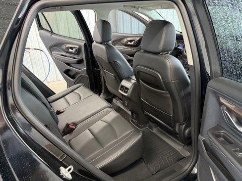 Used 2019 GMC Terrain Denali w/ Advanced Safety Package image 28