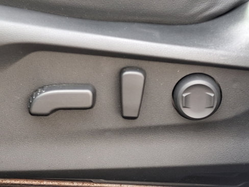 Certified 2023 Subaru Forester Premium image 28
